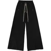 Pantaloni casual Pants "Wide Bela" Barbati