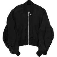 Bomber jacket Bomber Jacket "Bucket Flight" Femei