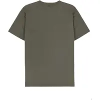 Tricouri Hugo Boss pentru Barbati - Tricouri Hugo Boss T-Shirt With Logo GREEN Barbati (BM 19704860) - B-mall.ro