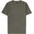 Hugo Boss T-Shirt With Logo GREEN