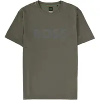 Tricouri T-Shirt With Logo Barbati