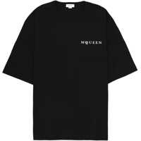Tricouri T-Shirt With Logo Barbati