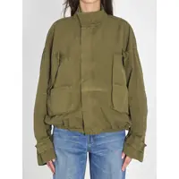 Bomber jacket Military Bomber Femei