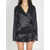 THE ATTICO Mini Dress BLACK