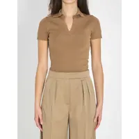 Camasi casual Albero Polo Femei