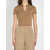 Max Mara Albero Polo BEIGE