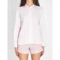 Camasi Accenni Striped Shirt Femei