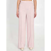 Pantaloni casual Girone Pants Femei