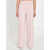 Max Mara Girone Pants PINK