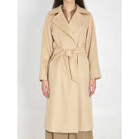 Paltoane Riccio Coat Femei