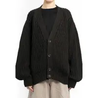 Cardigane Lemaire Knit Cotton Cardigan Barbati