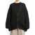 LEMAIRE Lemaire Knit Cotton Cardigan Brown