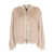 Peserico WOMAN COAT Beige
