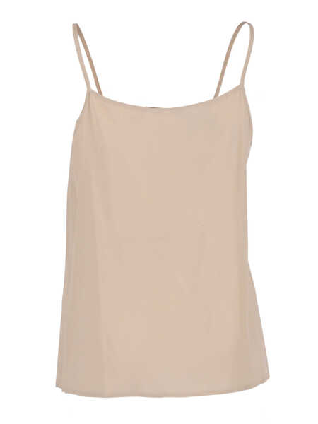 Camasi Peserico CAMISOLE Beige Femei (BM 19705617) 2