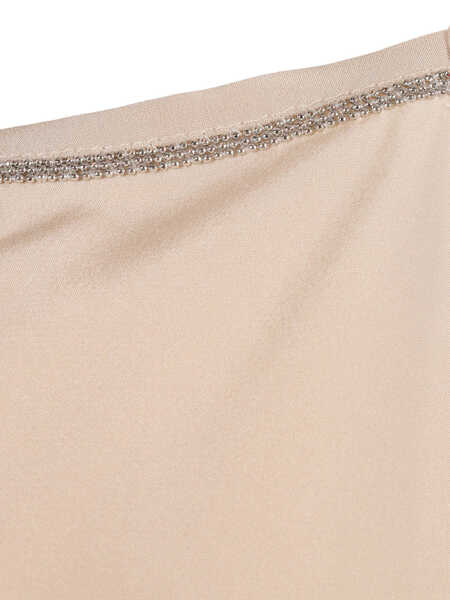 Camasi Peserico CAMISOLE Beige Femei (BM 19705617) 3