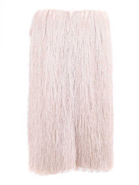Fuste Peserico SKIRT Beige Femei (BM 19705620) 2