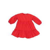 Rochii WOVEN DRESS Fete