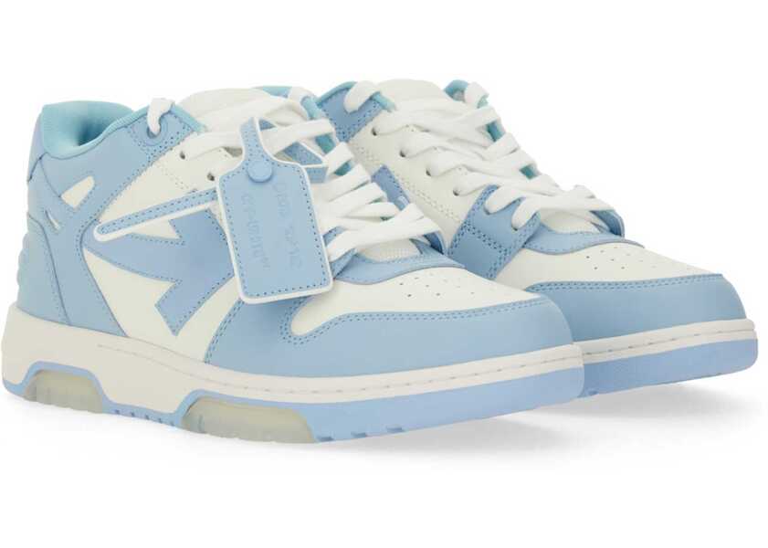 Sneakers Off-White Sneaker Out Of Office BEIGE Barbati (BM 19705637) 3