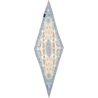 Esarfe Scarf With Paisley Pattern Femei