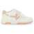 Off-White "Out Of Office" Sneaker PINK