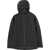 Hugo Boss Water-Repellent Jacket BLACK