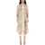 ZIMMERMANN Miidi Dress "Memento" IVORY