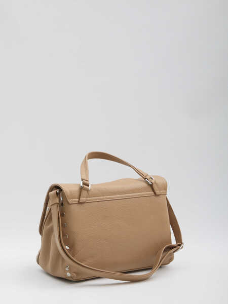 Genti Zanellato Postina Daily S Bag BEIGE Femei (BM 19705685) 2