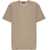 Tom Ford Lyocell And Cotton T-Shirt GREEN