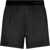 Tom Ford Silk Pajama Shorts BLACK