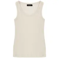 Bluze Cotton Tank Top Femei