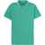 Tom Ford Lyocell And Cotton Polo Shirt GREEN