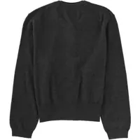 Cardigane Dama - Cardigane ISABEL MARANT ETOILE Cardigan Lona CHARCOAL Femei (BM 19705724) - B-mall.ro