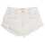 Isabel Marant Shorts "Endeidala" WHITE