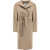 Max Mara Lilia Coat NOCCIOLA