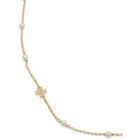 Bijuterii Tory Burch Dama - Bijuterii Tory Burch Jewels Gold Femei (BM 19705761) - B-mall.ro