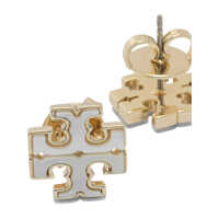 Bijuterii Tory Burch Dama - Bijuterii Tory Burch Jewels Gold Femei (BM 19705767) - B-mall.ro