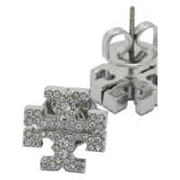 Bijuterii Tory Burch Dama - Bijuterii Tory Burch Jewels Silver Femei (BM 19705770) - B-mall.ro