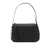 Tory Burch Shoulder bags Black