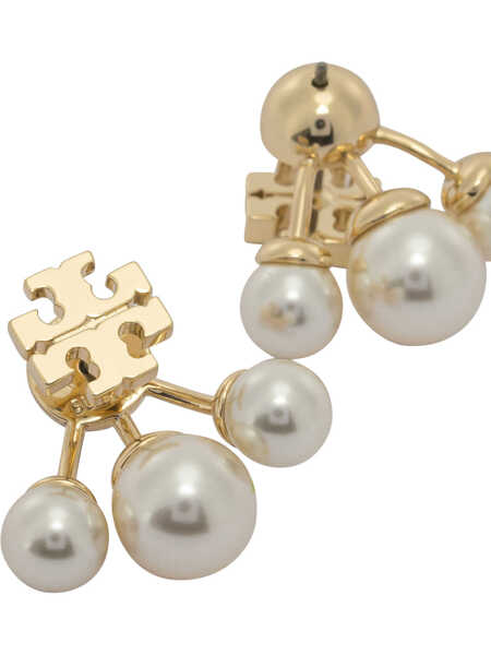 Bijuterii Tory Burch Jewels Gold Femei (BM 19705776) 2