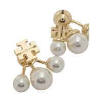 Bijuterii Tory Burch Dama - Bijuterii Tory Burch Jewels Gold Femei (BM 19705776) - B-mall.ro