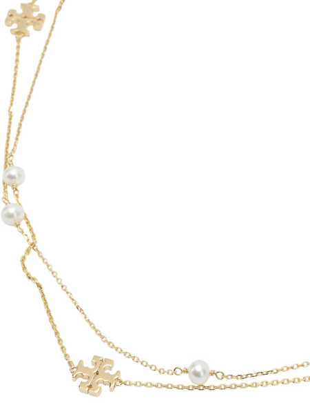 Bijuterii Tory Burch Jewels Gold Femei (BM 19705779) 2