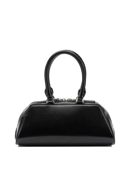 Genti de mana Givenchy Antigona East-West small handbag Black Femei (BM 19705803) 3