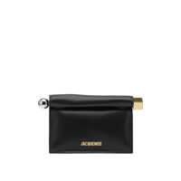Genti plic "La Petite Rond Carr&egrave;" Clutch Bag Femei