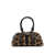 Givenchy "Antigona East-West" handbag Black