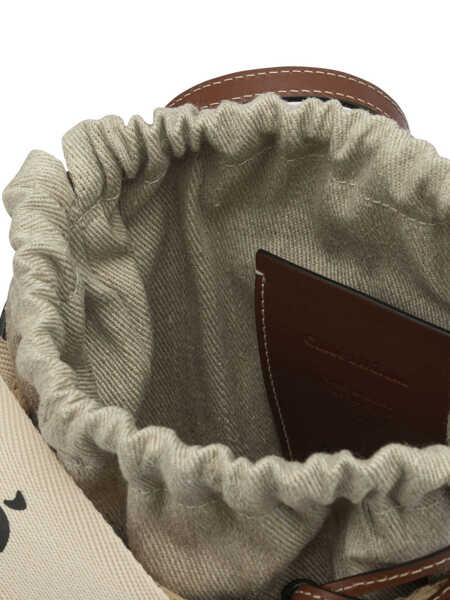 Genti de umar Chloe Small Woody shoulder bag White Femei (BM 19705839) 5