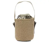 Genti de umar Small "Woody" shoulder bag Femei