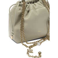 Genti de mana Chloe Dama - Genti de mana Chloe Chlo Icons mini handbag White Femei (BM 19705842) - B-mall.ro