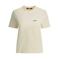 Tricouri "Gros Grain" T-shirt Femei