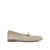 Santoni "Carla" loafers Beige