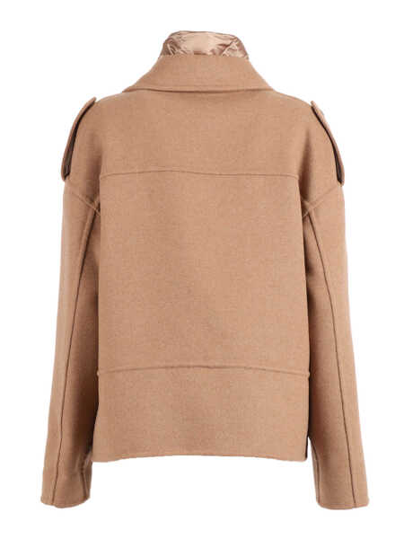 Geci Moorer SHANA-OMT Beige Femei (BM 19705935) 2